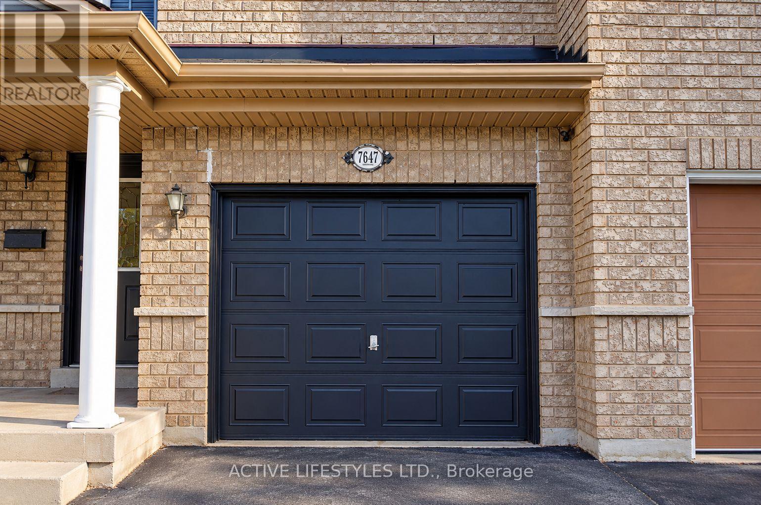 7647 Doverwood Drive, Mississauga, ON