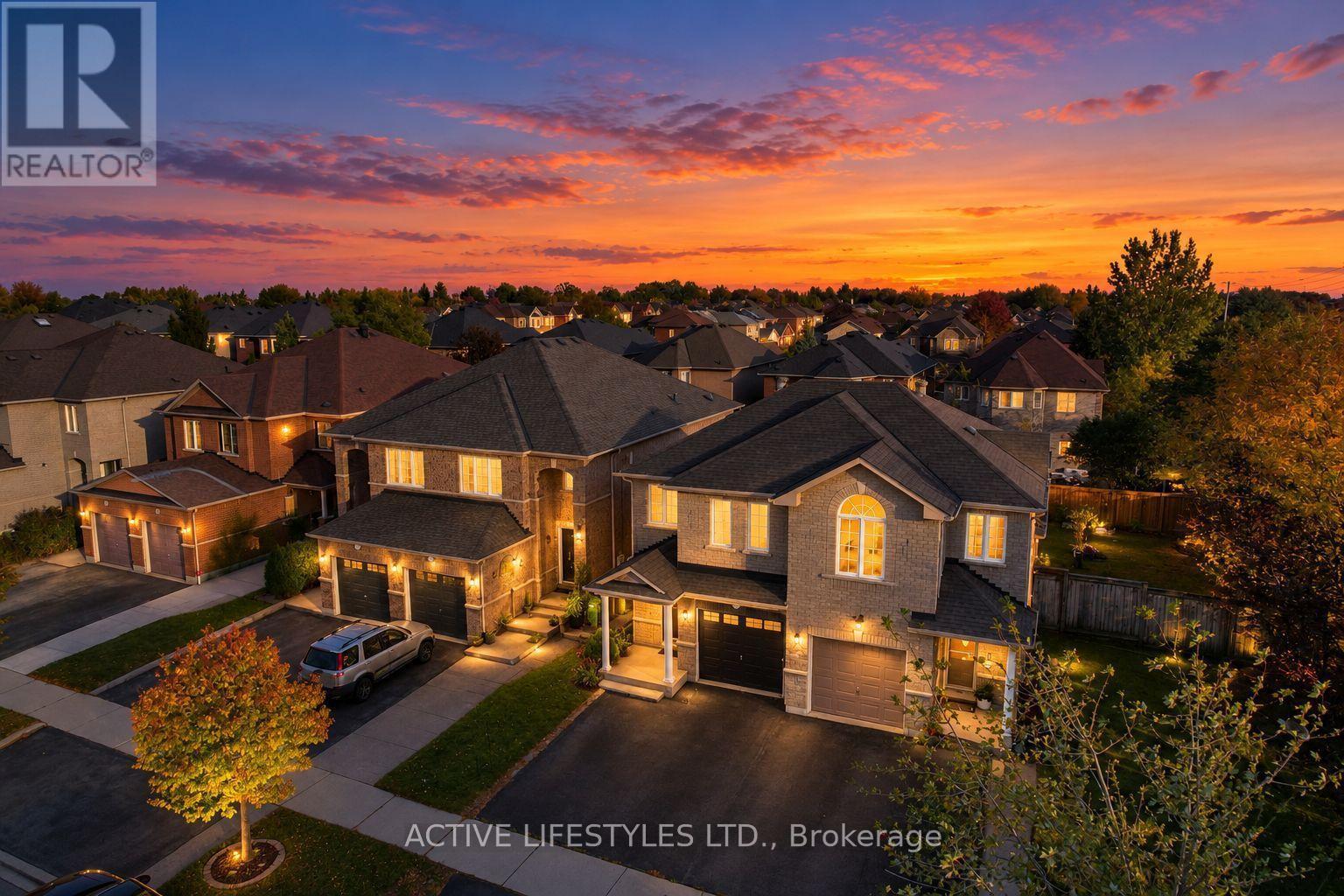 7647 Doverwood Drive, Mississauga, ON
