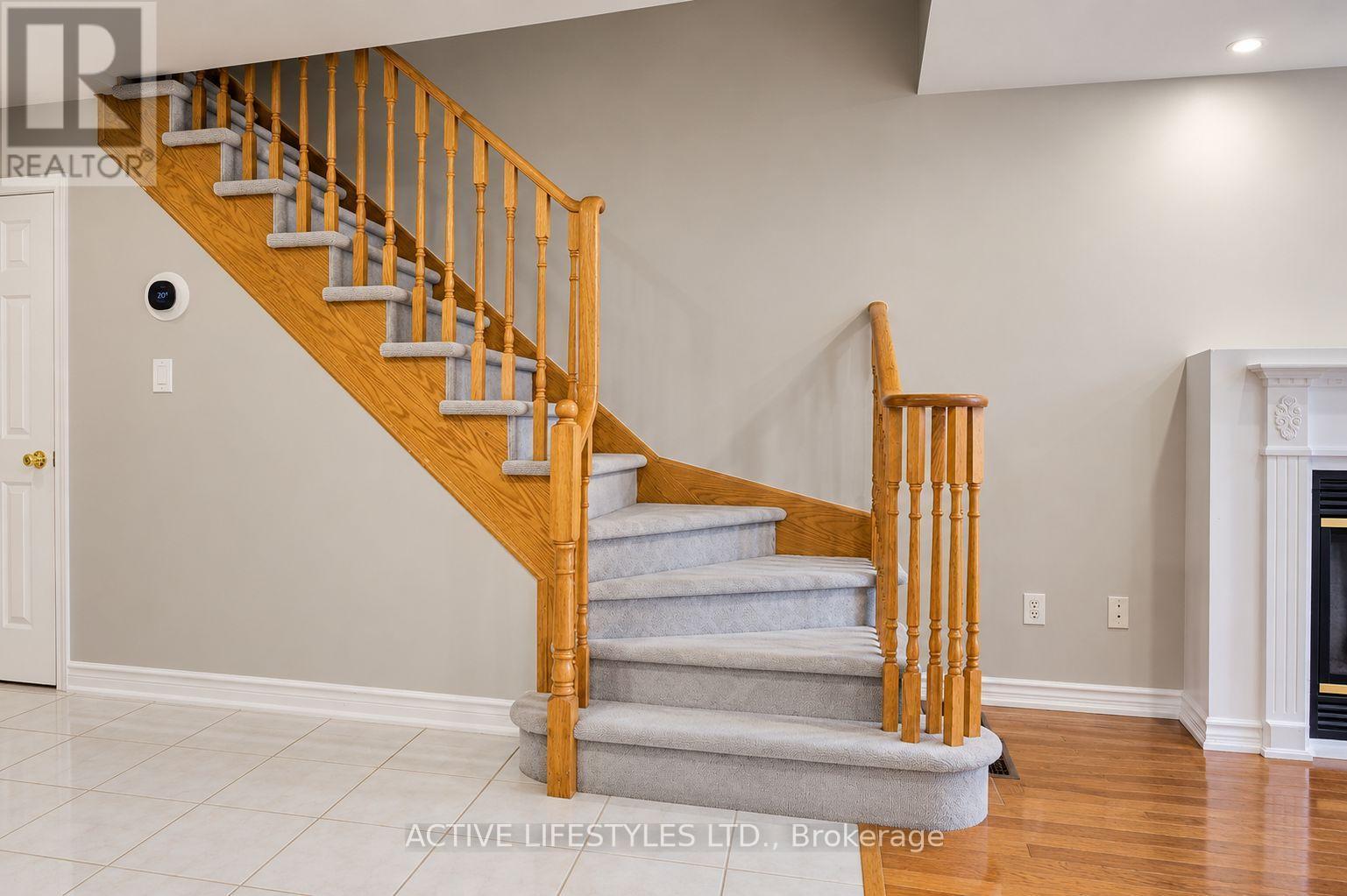 7647 Doverwood Drive, Mississauga, ON