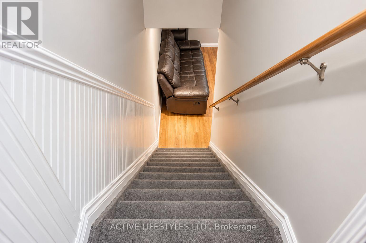7647 Doverwood Drive, Mississauga, ON