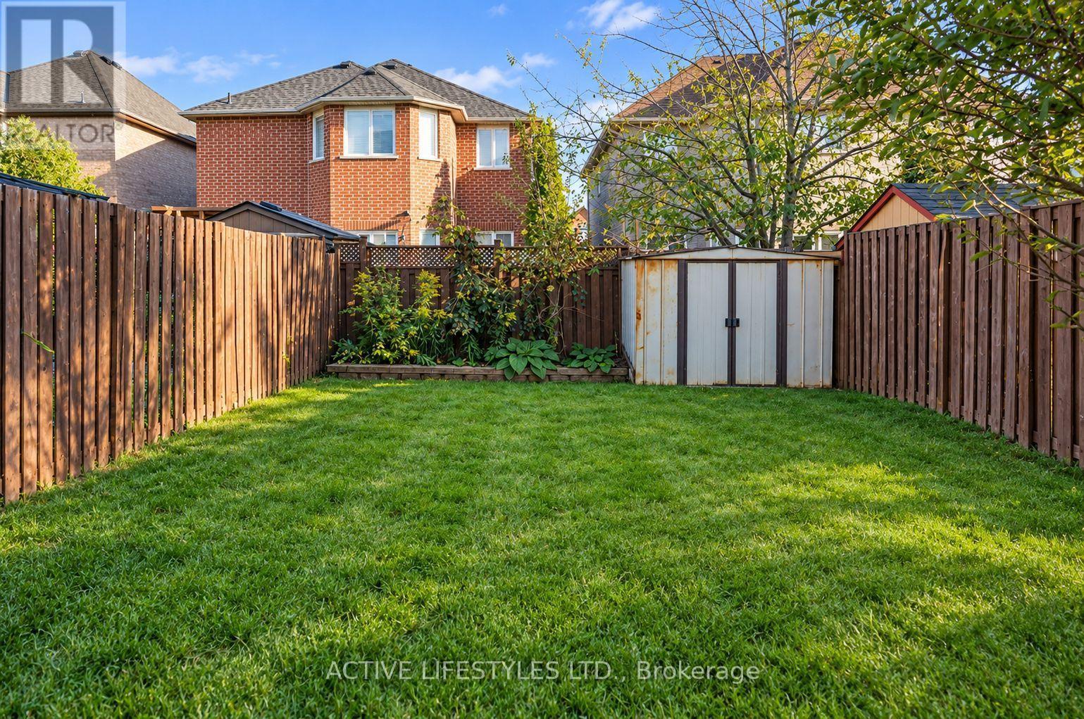 7647 Doverwood Drive, Mississauga, ON