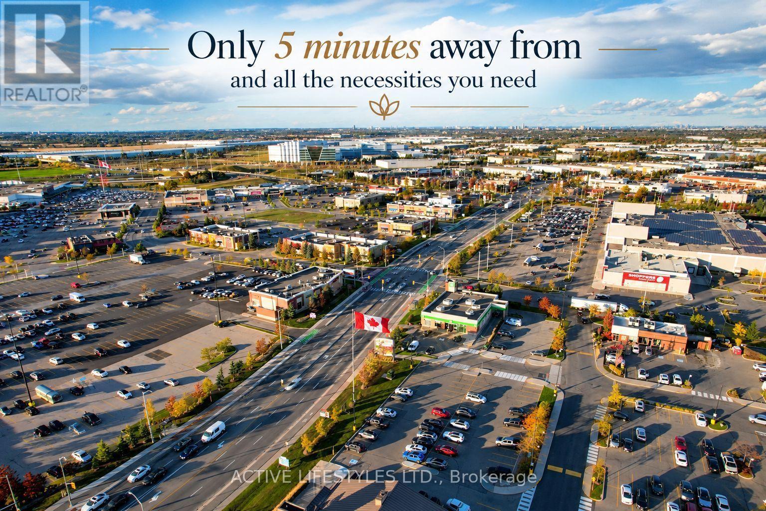 7647 Doverwood Drive, Mississauga, ON