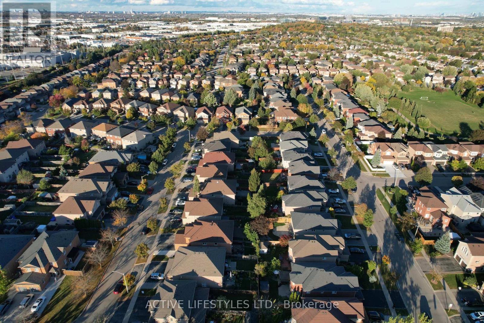 7647 Doverwood Drive, Mississauga, ON