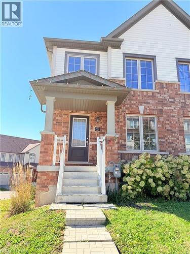770 LINDEN Drive  Cambridge, ON N3H 0E3