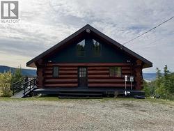 2175 WHITE ROAD Williams Lake, BC V2G 5H1