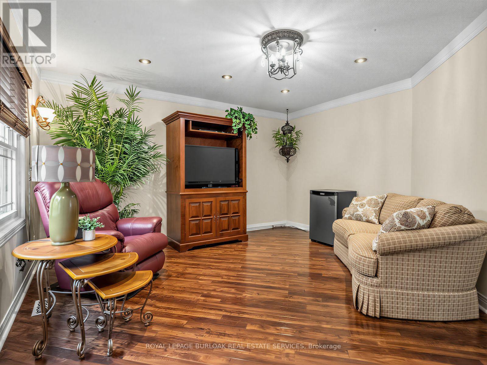 2nd bedroom - 1259 Nathaniel Crescent, Burlington, ON