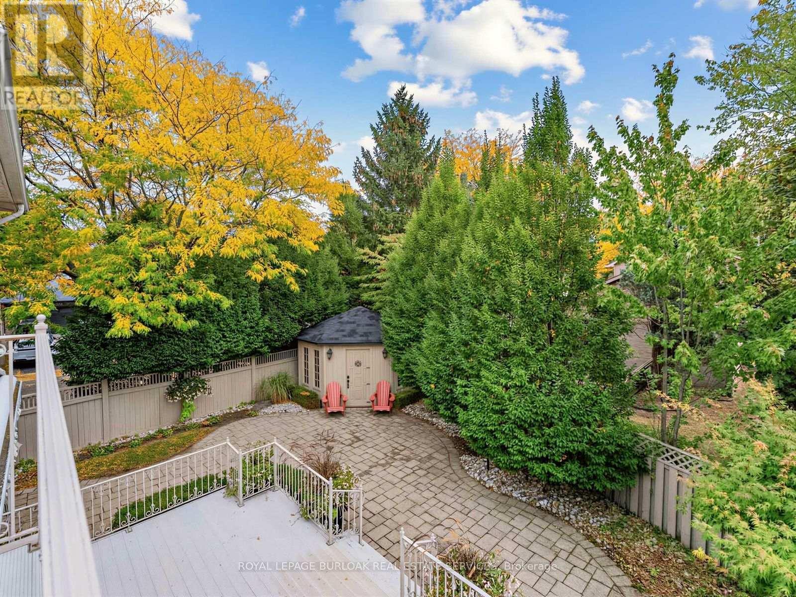 1259 Nathaniel Crescent, Burlington, ON
