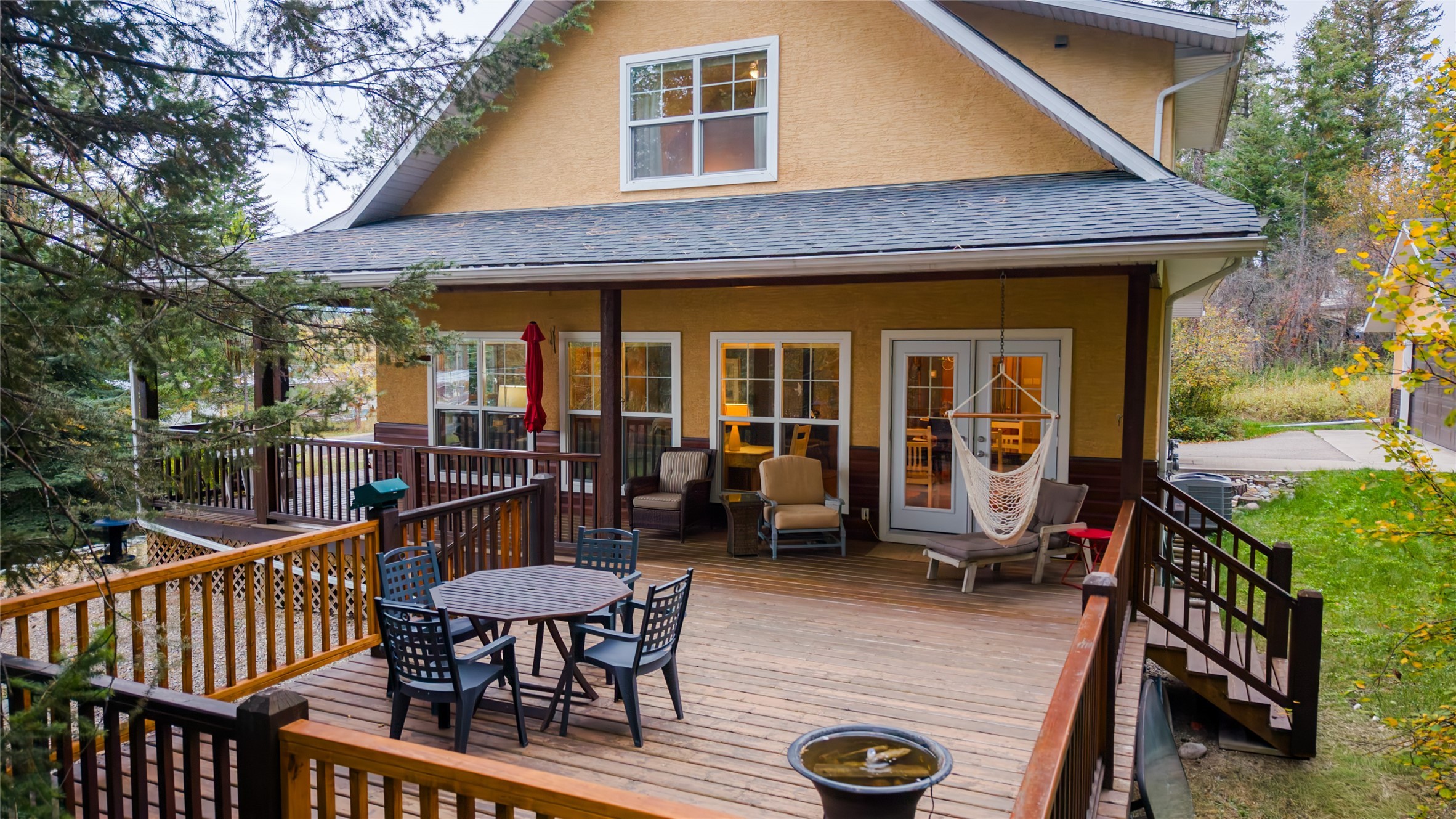 7250 Lloyd Road, Jaffray, BC