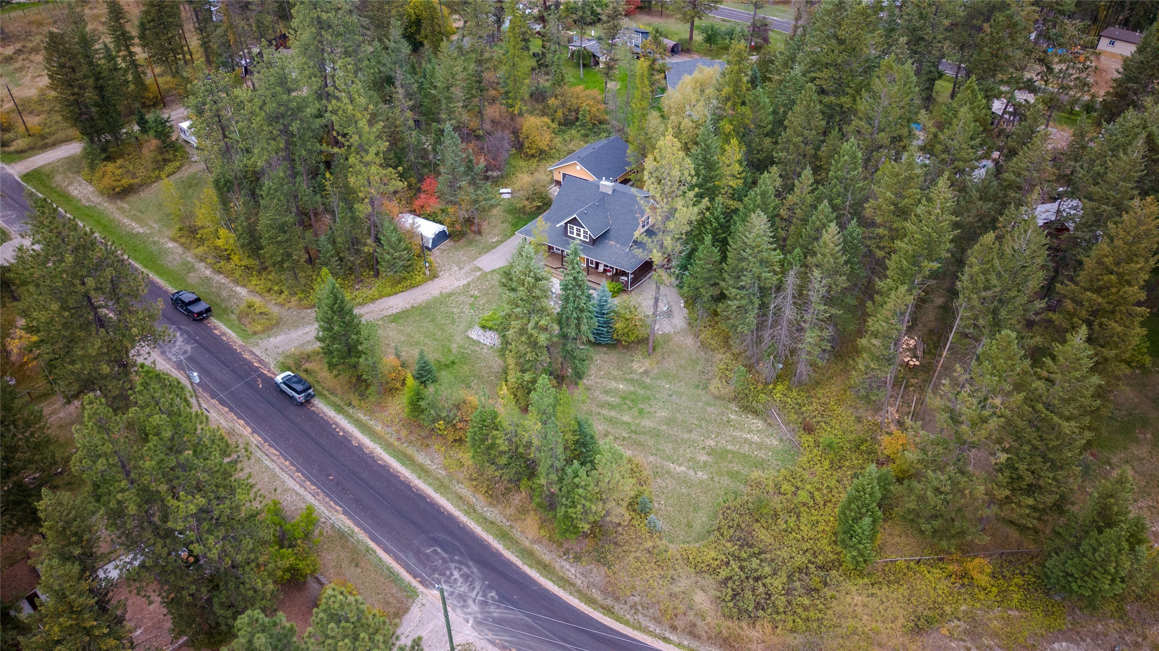 7250 Lloyd Road, Jaffray, BC
