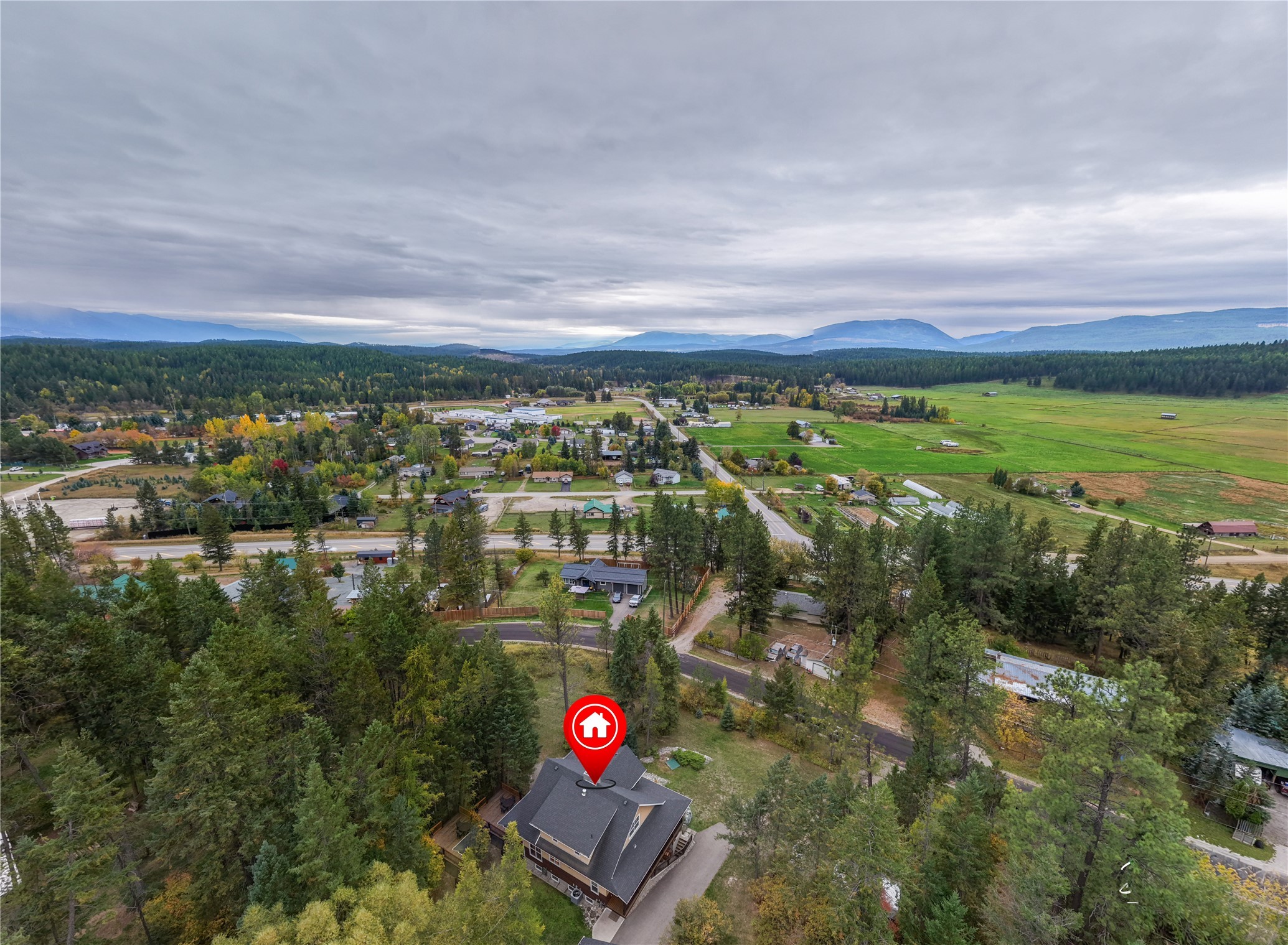 7250 Lloyd Road, Jaffray, BC