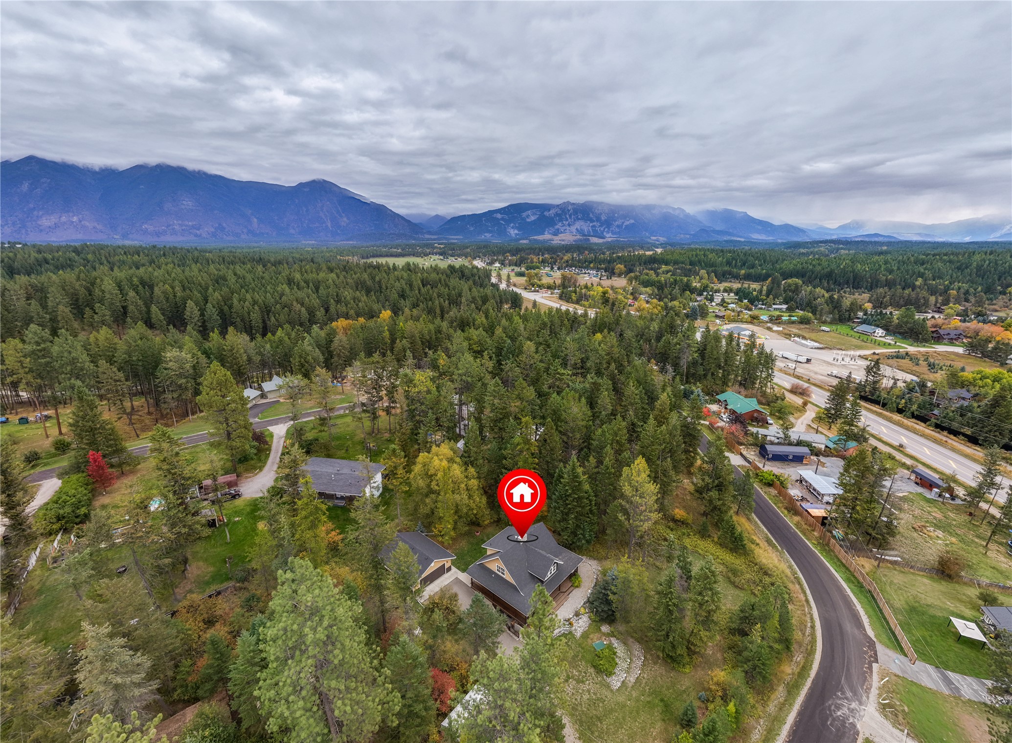7250 Lloyd Road, Jaffray, BC