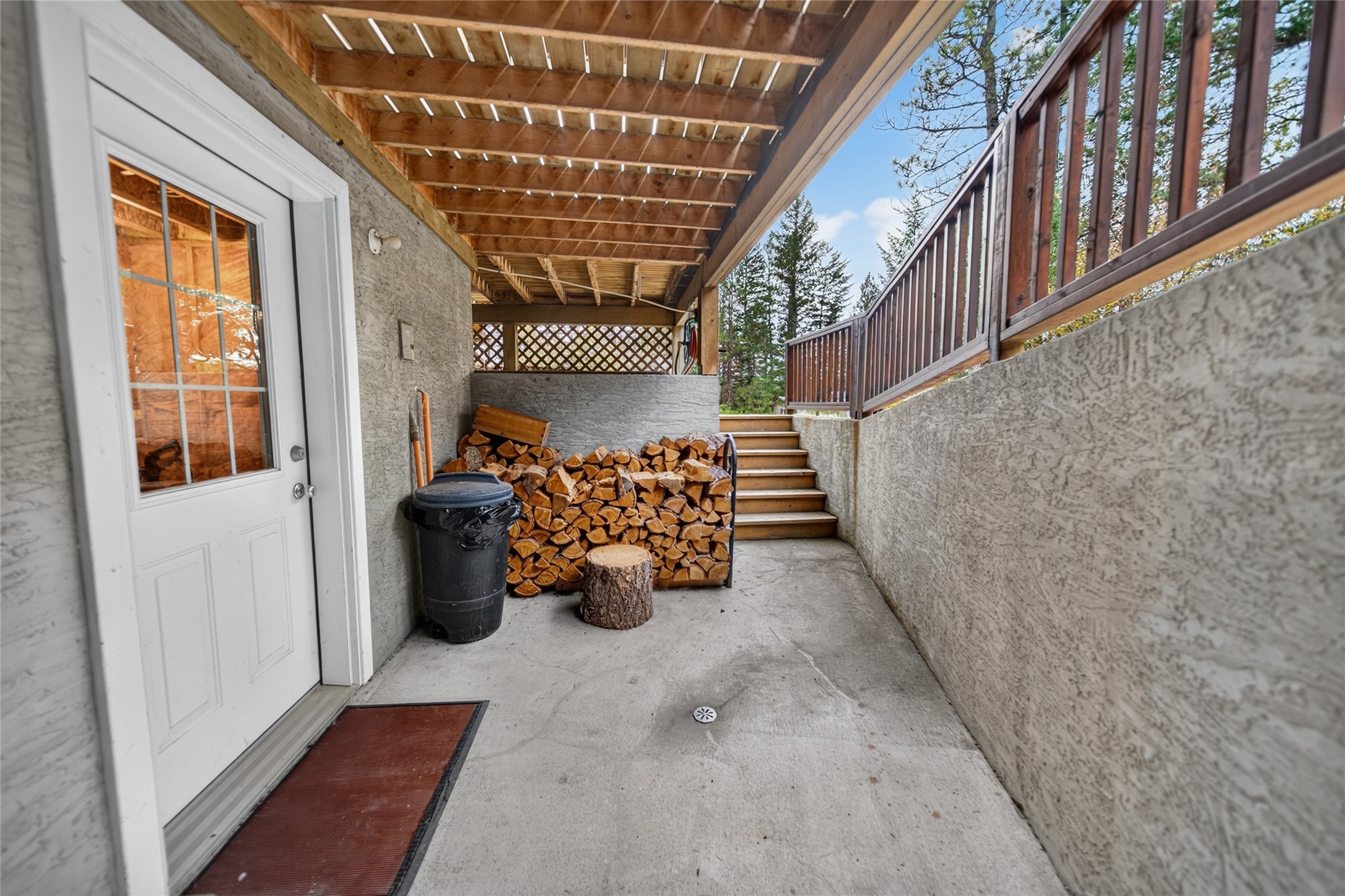 7250 Lloyd Road, Jaffray, BC