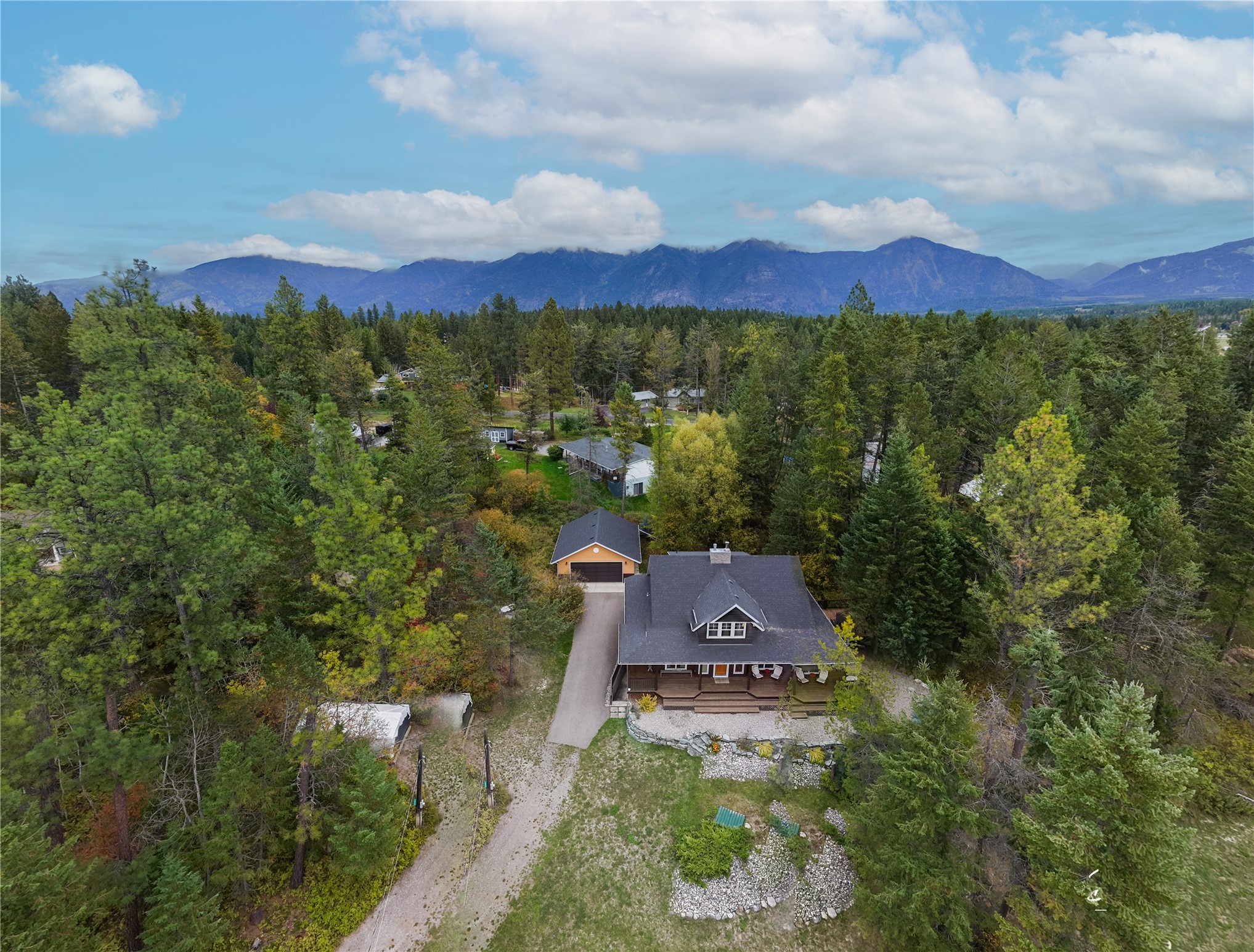 7250 Lloyd Road, Jaffray, BC