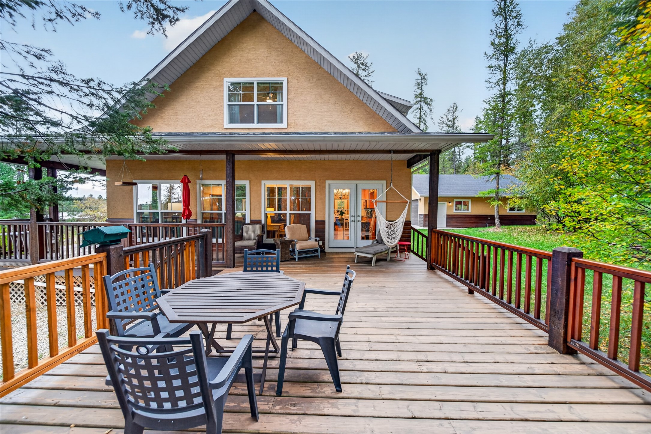 7250 Lloyd Road, Jaffray, BC