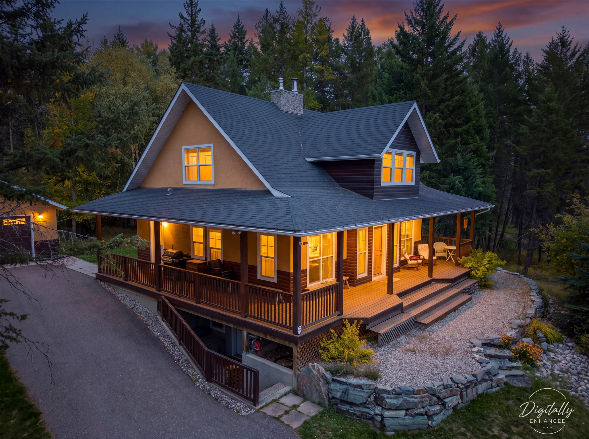 7250 Lloyd Road, Jaffray, BC