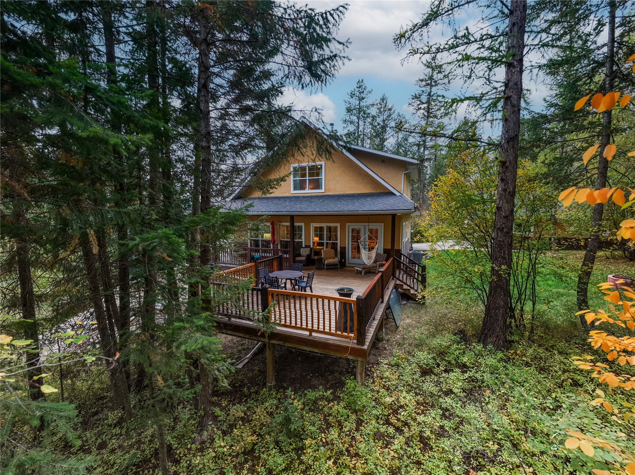 7250 Lloyd Road, Jaffray, BC