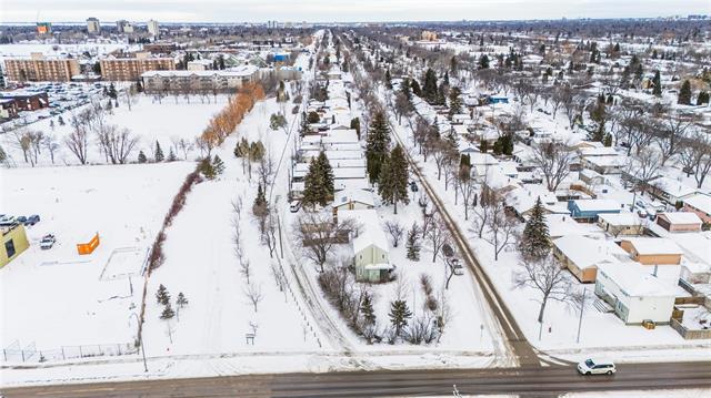 963 Centennial St, Winnipeg, MB