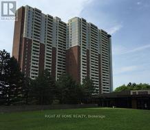 1508 - 5 MASSEY SQUARE Toronto, ON M4C 5L6