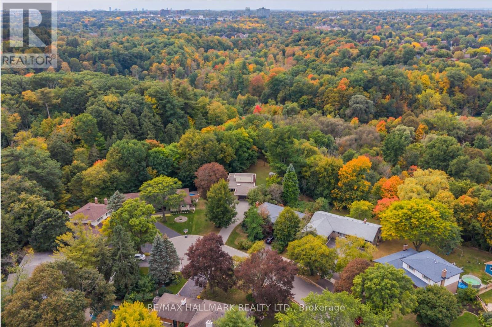 1499 Ashington Court, Mississauga, ON
