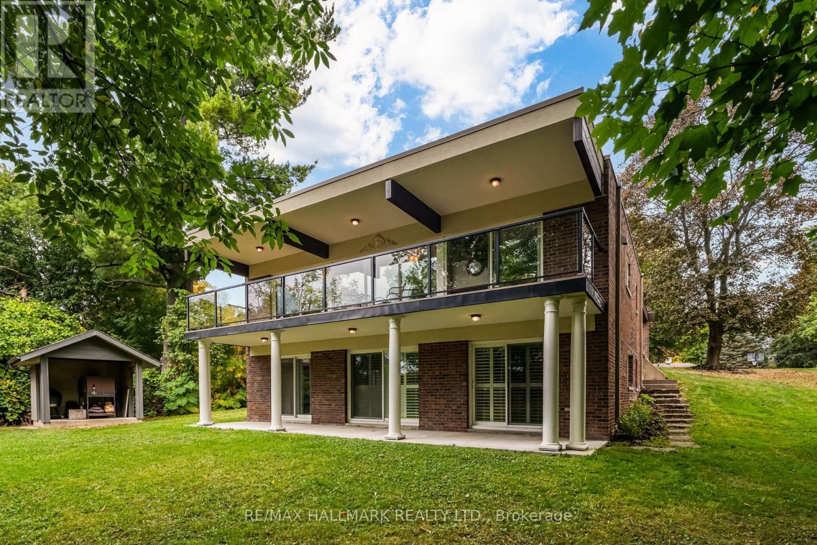 1499 Ashington Court, Mississauga, ON