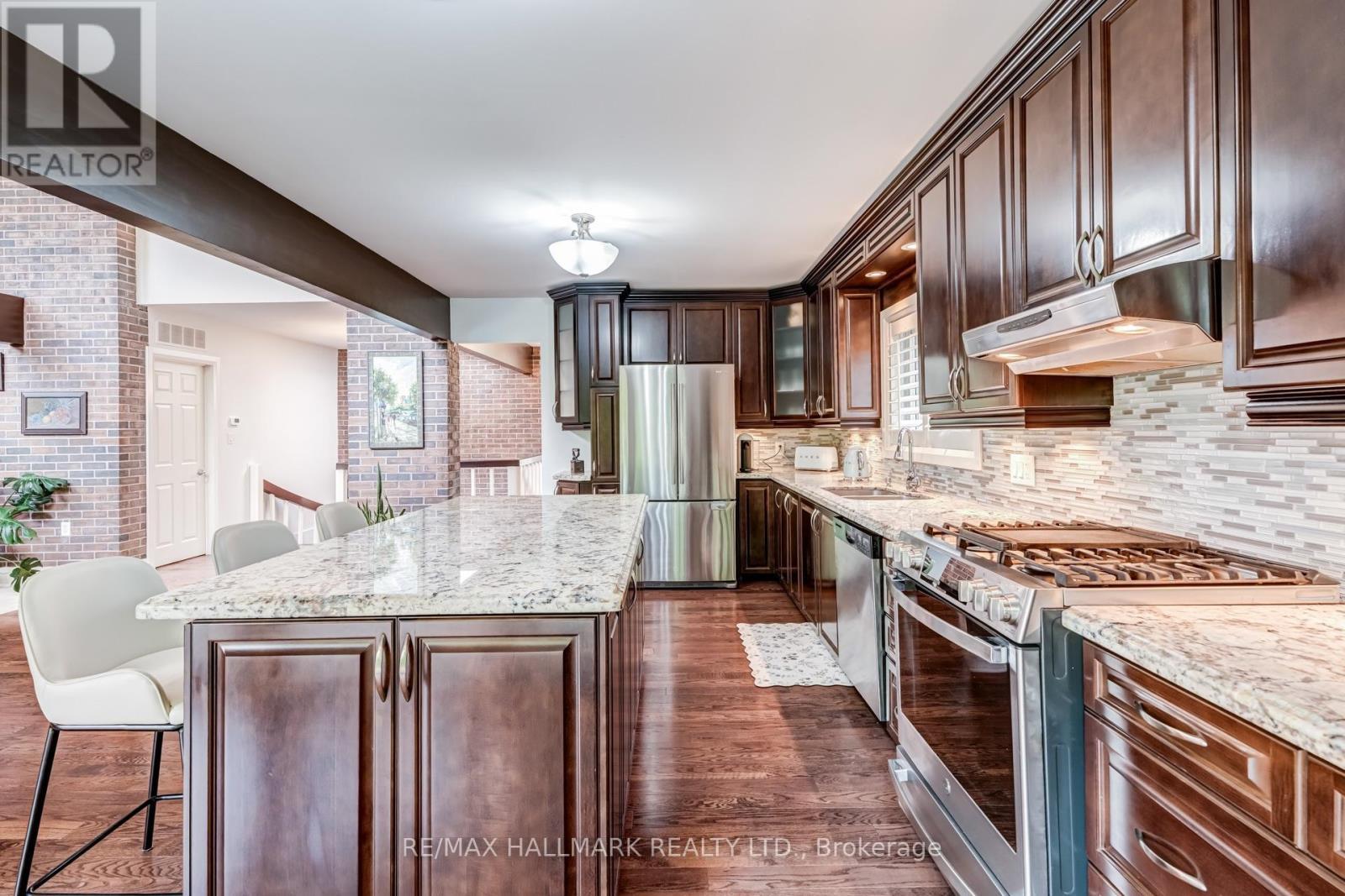 1499 Ashington Court, Mississauga, ON