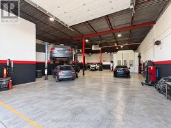 #8 - 101 GLIDDEN ROAD Brampton, ON L6T 3W6