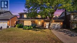 71 MARGATE Avenue  Hamilton, ON L8T 1M7