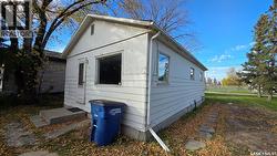 817 98th AVENUE Tisdale, SK S0E 1T0