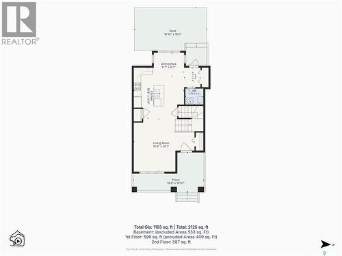 215 Coad Manor, Saskatoon, SK 