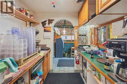 1025 Louise Avenue, Saskatoon, SK 