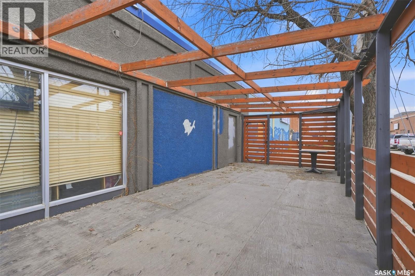 1025 Louise Avenue, Saskatoon, SK