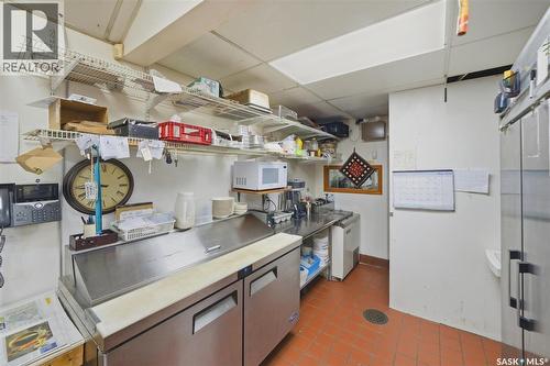 1025 Louise Avenue, Saskatoon, SK 