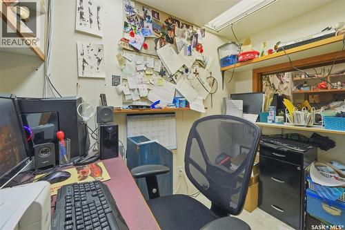1025 Louise Avenue, Saskatoon, SK 