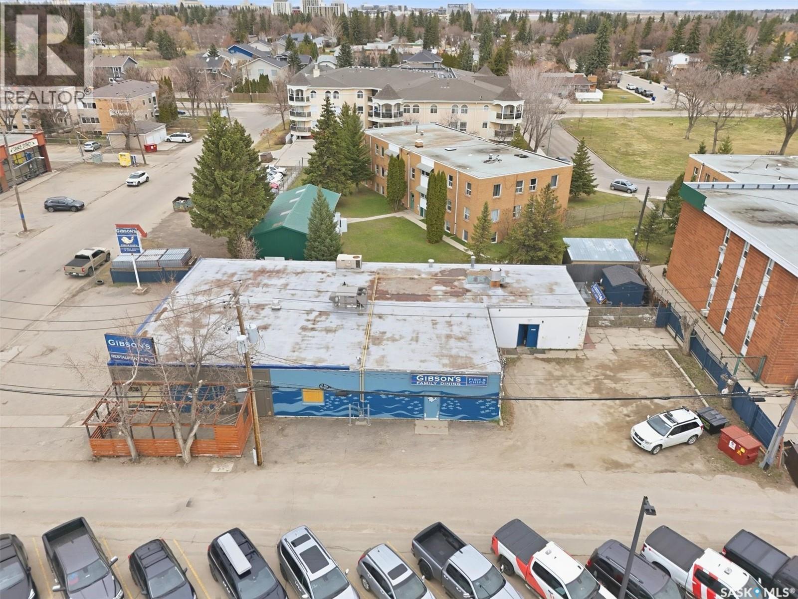 1025 Louise Avenue, Saskatoon, SK