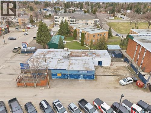 1025 Louise Avenue, Saskatoon, SK 