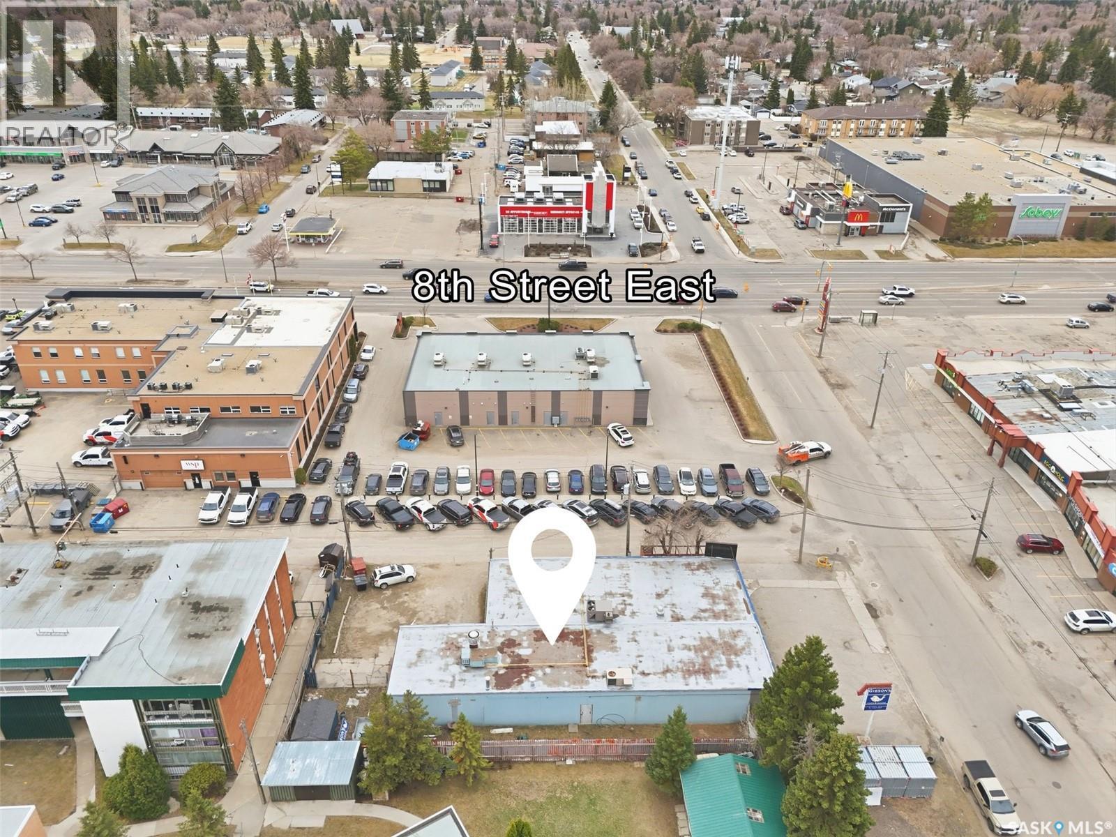 1025 Louise Avenue, Saskatoon, SK