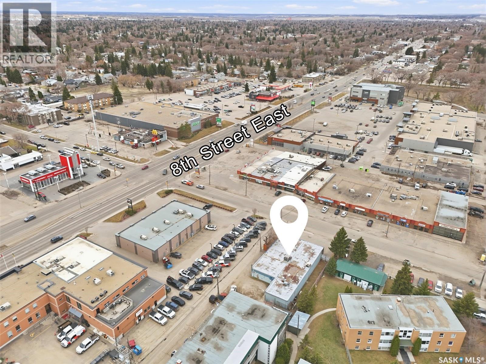 1025 Louise Avenue, Saskatoon, SK