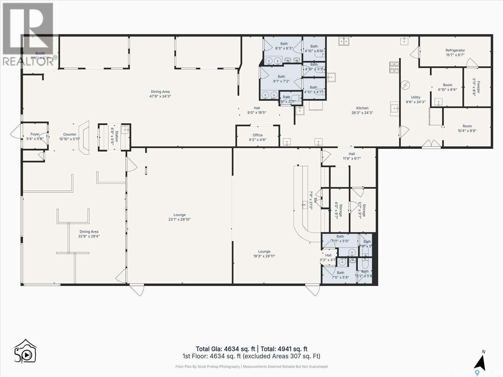 1025 Louise Avenue, Saskatoon, SK