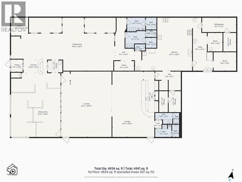 1025 Louise Avenue, Saskatoon, SK 