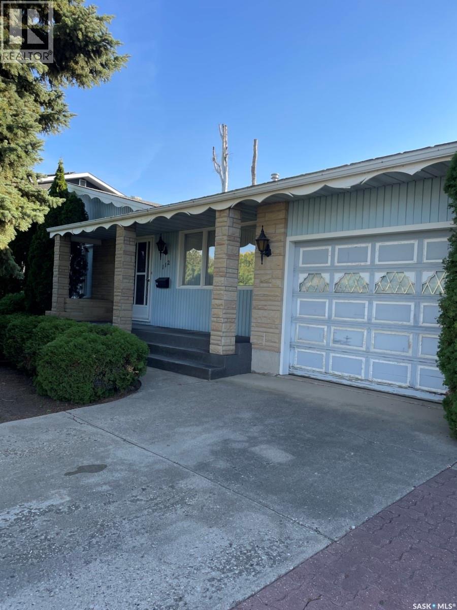112 Deborah Crescent, Saskatoon, SK
