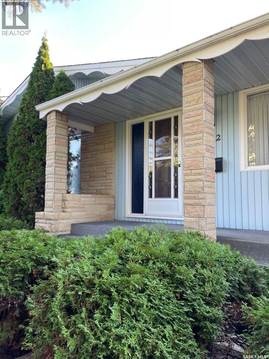 112 Deborah Crescent, Saskatoon, SK