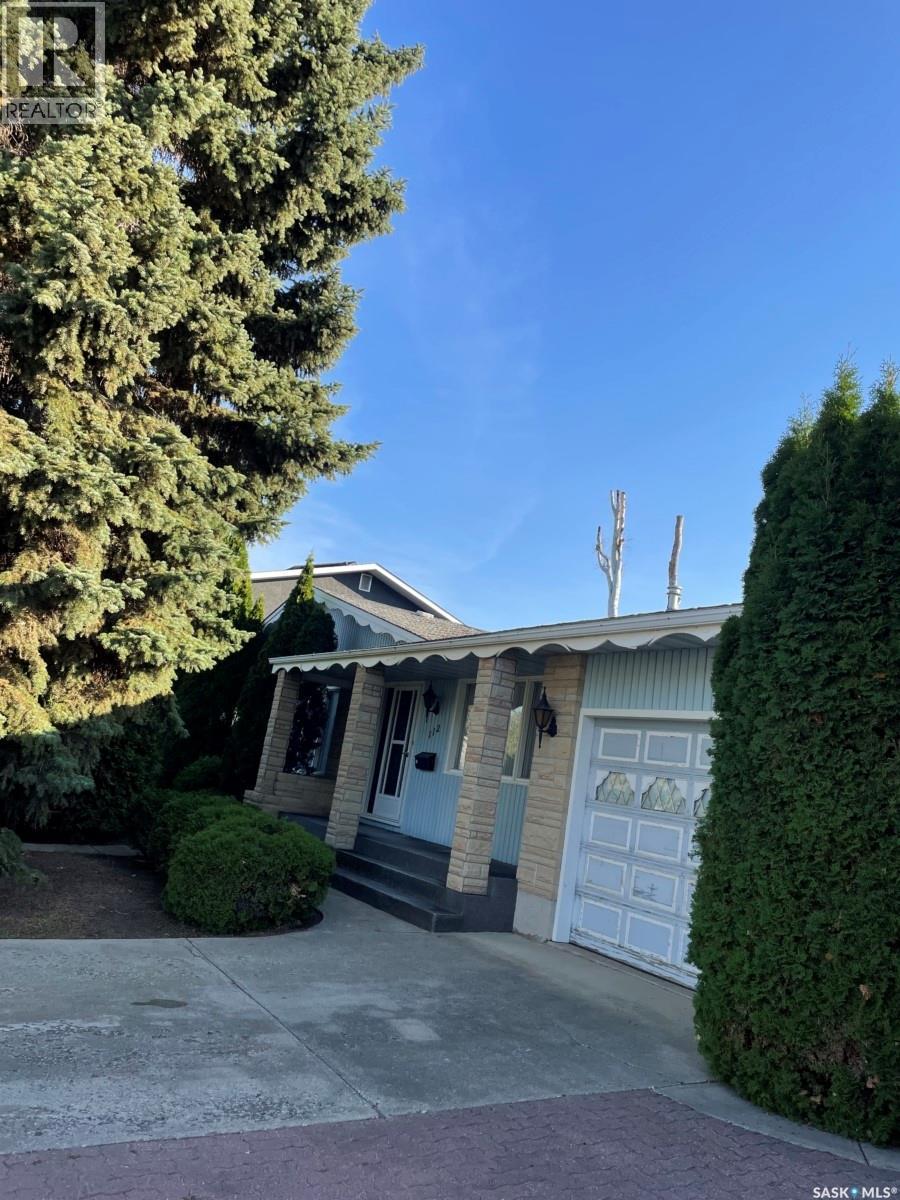 112 Deborah Crescent, Saskatoon, SK