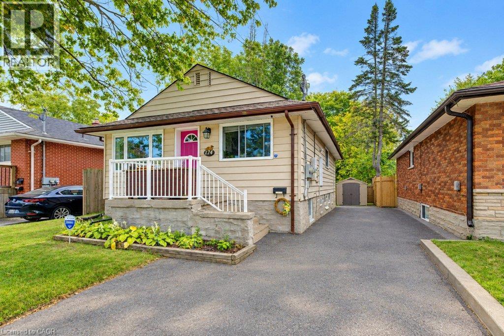 174 Glen Road, Kitchener, ON