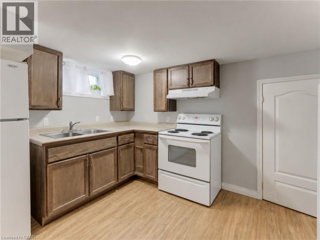 174 Glen Road, Kitchener, ON