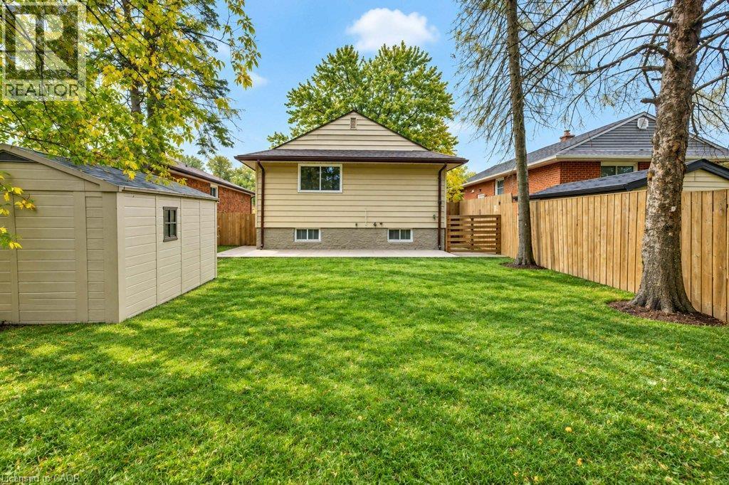 174 Glen Road, Kitchener, ON