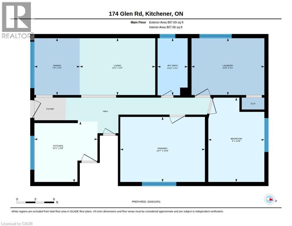 174 Glen Road, Kitchener, ON