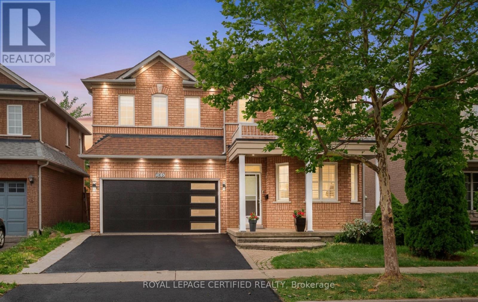 5902 Agean Drive, Mississauga, ON