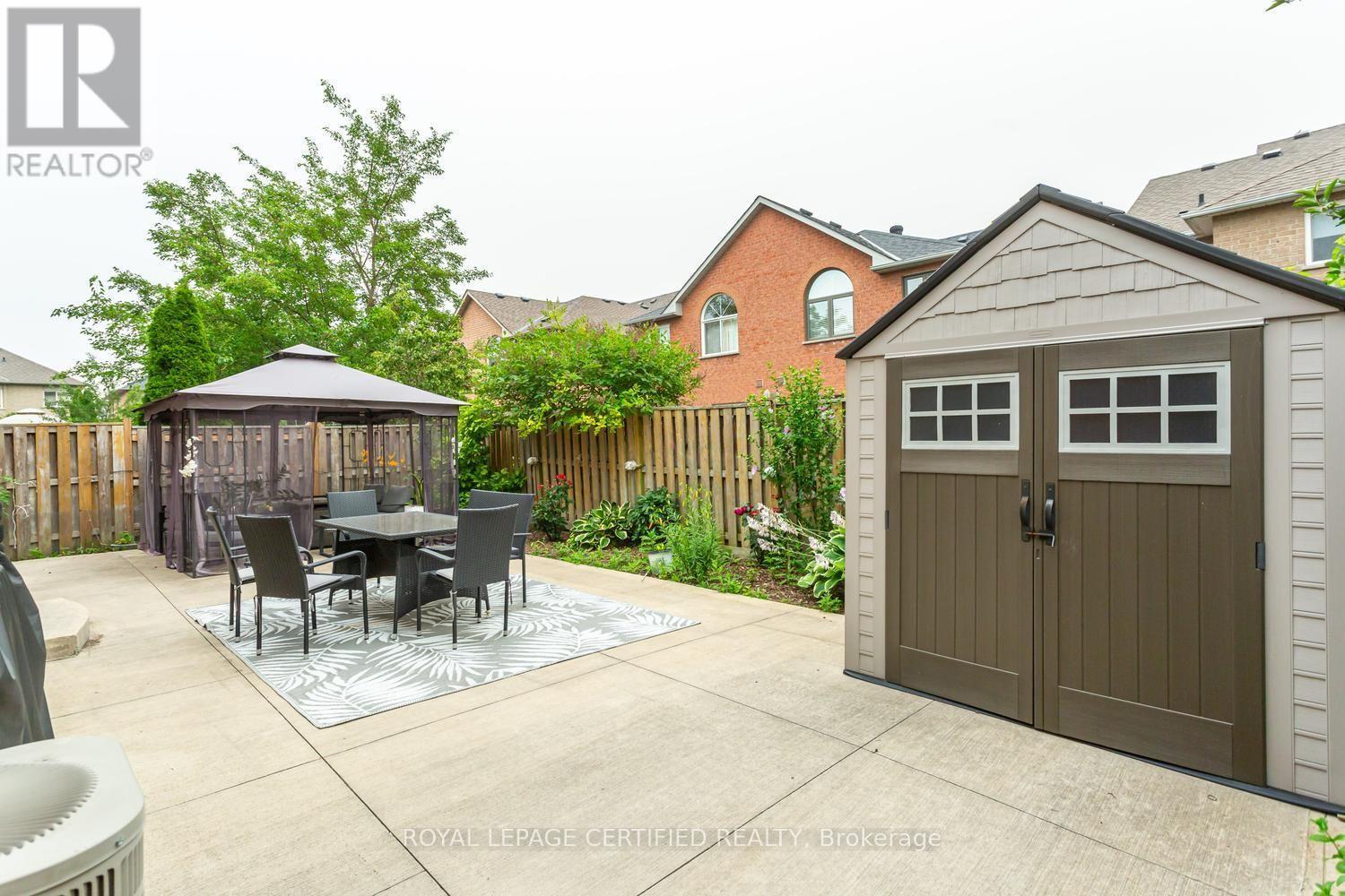 5902 Agean Drive, Mississauga, ON