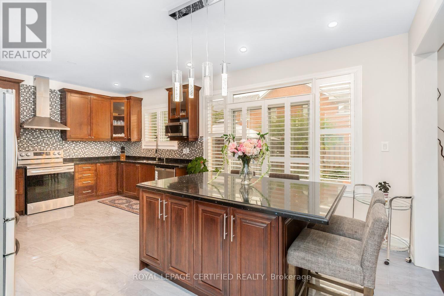 5902 Agean Drive, Mississauga, ON