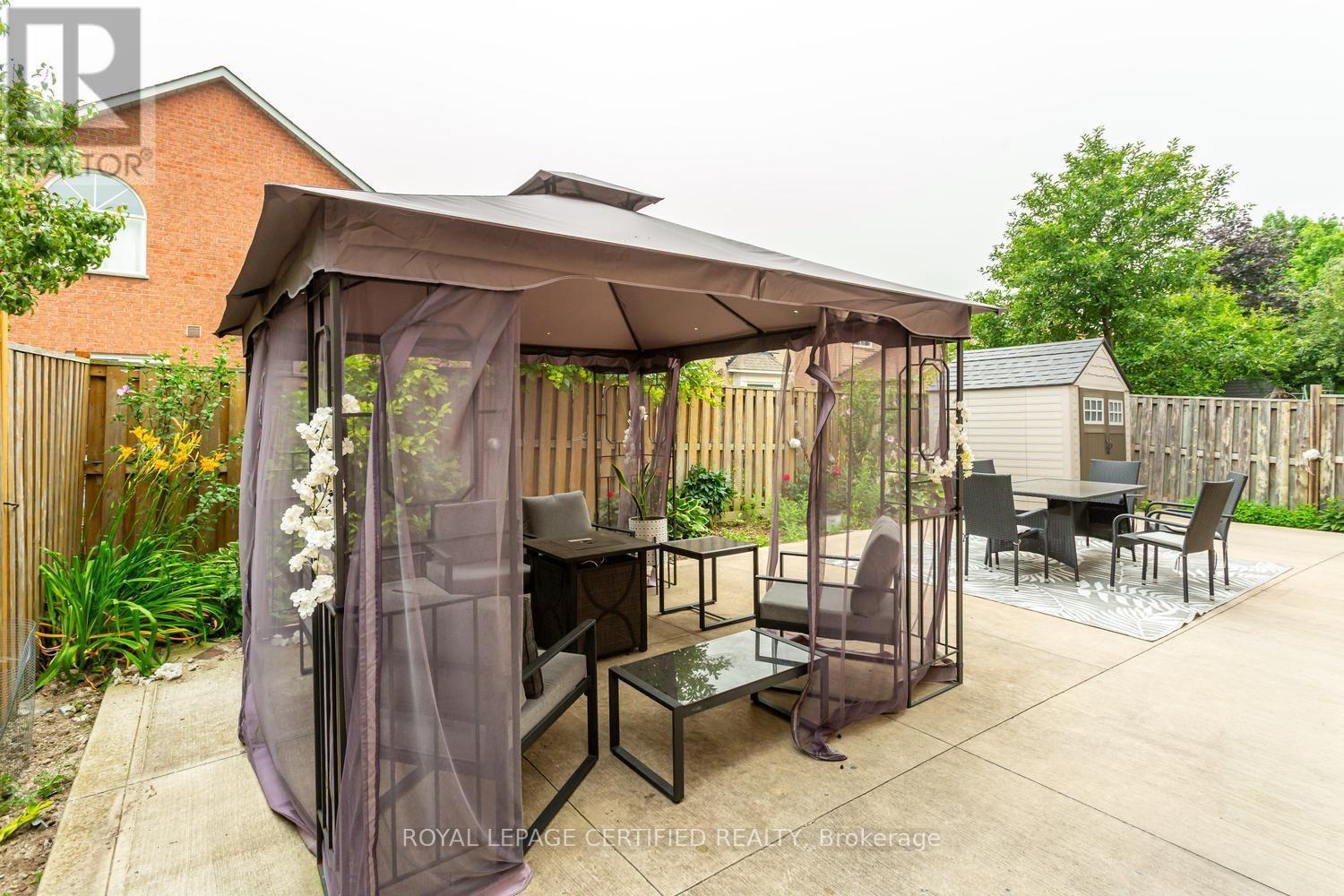 5902 Agean Drive, Mississauga, ON